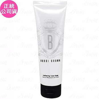 BOBBI BROWN 芭比波朗 美的肌膚系列 潔膚洗顏乳(125ml)(公司貨)