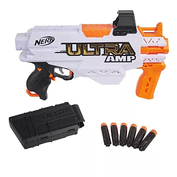 NERF樂活打擊 - 極限系列 AMP手持射擊器