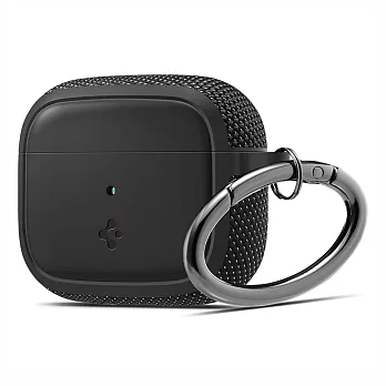 SGP / Spigen AirPods 3 Classic Fit 保護殼 黑