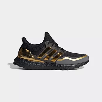 Adidas Ultraboost MTL [EG8102] 男鞋 運動 休閒 慢跑 路跑 時尚 穿搭 愛迪達 黑金 28.5cm 黑/金