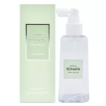 RENATA 蕾娜塔 草本精華露 ⁺ 200ml