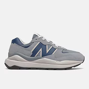 New Balance 女 5740系列 復古運動鞋 W5740LX1-B US6 藍白