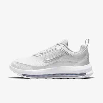 Nike Air Max Ap [CU4870-102] 女鞋 休閒鞋 運動 小白鞋 大氣墊 白 灰 23cm 白/灰