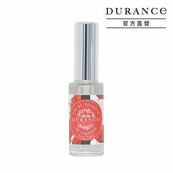 DURANCE朵昂思 花漾淡香水(14ml)-多款可選-公司貨 美好罌粟花