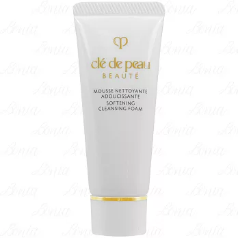 Cle de Peau Beaute 肌膚之鑰 精萃光采柔潤潔膚皂(20ml)(公司貨)