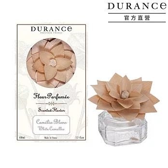 DURANCE朵昂思 永生花室內擴香(100ml)-多款可選-公司貨 山茶花