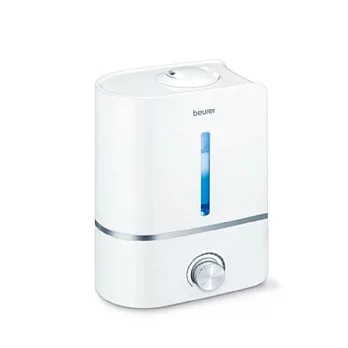 德國 博依 美顏芳療加濕機 LB 45 白色 白色