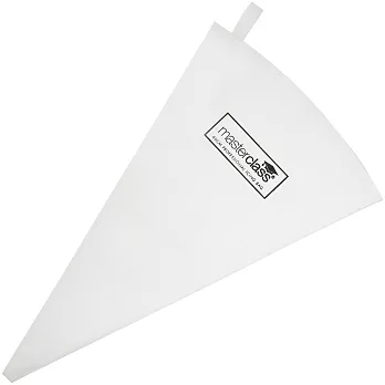 《MasterClass》可洗式擠花袋 | 裱花袋 - 40cm