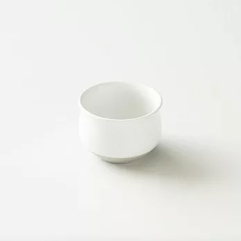 日本ORIGAMI 摺紙咖啡 Pinot Flavor 抹茶碗 雲居（白）