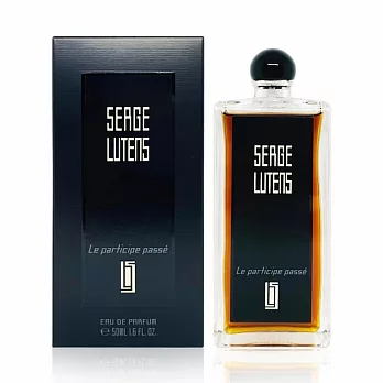 SERGE LUTENS 蘆丹氏 前世今生淡香精 50ML