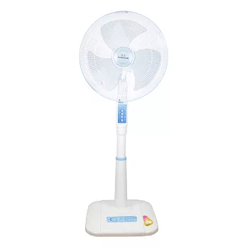 東亮16吋桌立扇(顏色隨機) TL-168