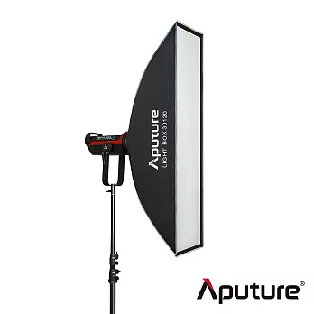 Aputure 愛圖仕 Light Box 30120 方形柔光罩-30x120cm│保榮卡口 [公司貨]