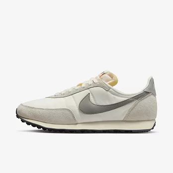 Nike Waffle Trainer 2 SE [DM0180-100] 男 休閒鞋 運動 經典 復古 緩震 灰米