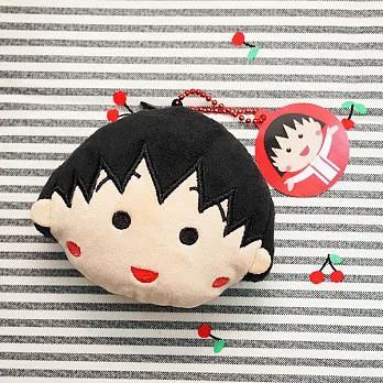 櫻桃小丸子-可愛杯套icash2.0(含運費)