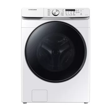 回函送好禮  SAMSUNG 三星 WD16T6000GW 16+9KG 蒸洗脫烘滾筒洗衣機