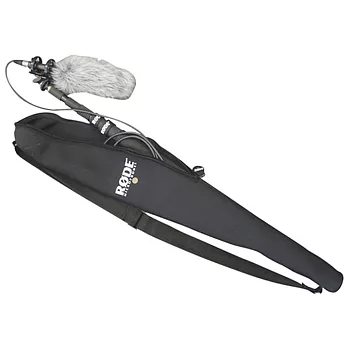 【RODE】Boompole Bag 麥克風延長桿收納袋 (正成公司貨)