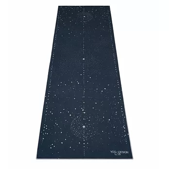 【YogaDesignLab】Yoga Mat Towel 瑜珈舖巾 - Celestial
