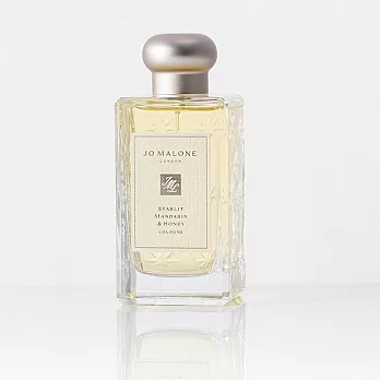 【Jo Malone】星光柑橘與蜂蜜香水(100ml)聖誕限量款