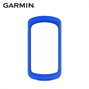 GARMIN Edge 1040 果凍套  藍色