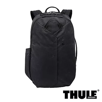 Thule Aion 28L 15.6 吋旅行後背包 - 黑色