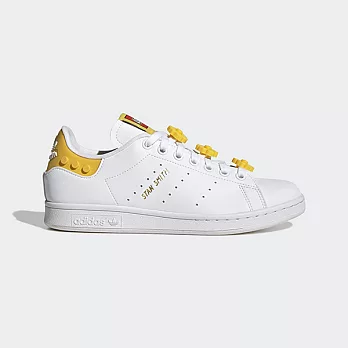 ADIDAS STAN SMITH W 女 休閒鞋 GX7203 UK3.5 樂高向日葵