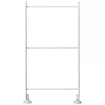 【MUJI 無印良品】SUS追加用側片25CM/迷你