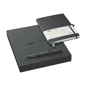 Neo smartpen｜Lamy Safari 禮盒