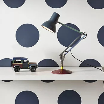 Anglepoise Type 75 Mini 桌燈 Paul Smith 4 聯名