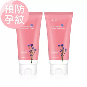 BHK’s 唯孕美 撫紋霜 (180ml/條)2條組