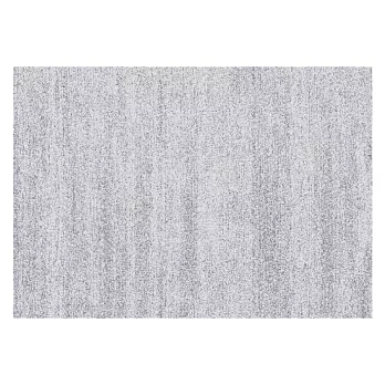 IDEA-簡約柔軟家用地毯-三色可選 淺灰