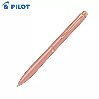 PILOT DRIVE 輕油筆 0.7  粉金