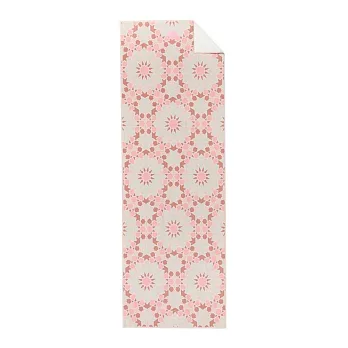 【Manduka】Yogitoes Plus Repreve® 瑜珈舖巾 - Rituals Morganite