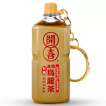 開喜凍頂烏龍茶icash2.0 (含運費)