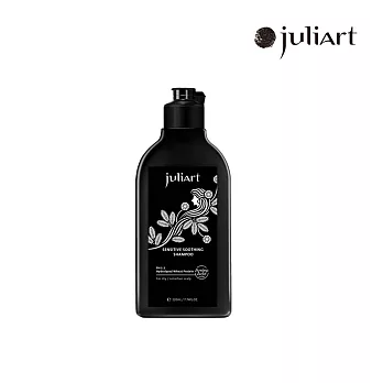 juliArt覺亞 柔敏健髮胺基酸洗髮精 220ml (乾癢,敏感性)