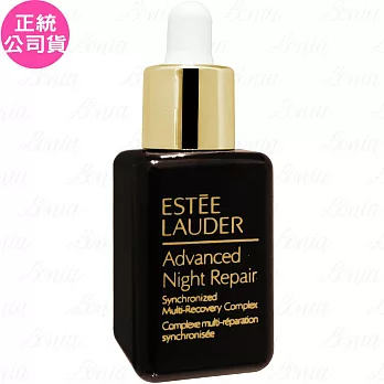 ESTEE LAUDER 雅詩蘭黛 特潤超導全方位修護露(15ml)(滴管式)(公司貨)