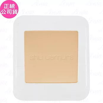 shu uemura 植村秀 無極限保濕柔霧粉餅蕊心(12g)(公司貨) #774