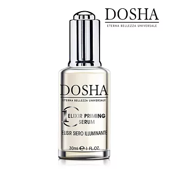 DOSHA 兜莎 全能極萃前導精華30ml (專櫃公司貨/效期至2024/12/23)