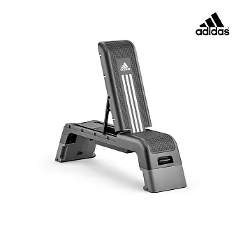 Adidas 多功能間歇訓練階梯踏板