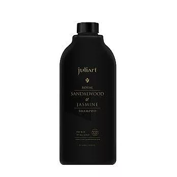 juliArt覺亞 御用皇家檀香茉莉 洗髮精 1000mL  (洗髮精/淨化頭皮/皙玻酸)