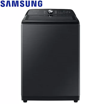 SAMSUNG三星21公斤噴射雙潔淨直立式洗衣機WA21A8377GV/TW