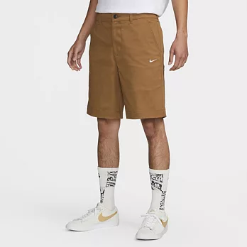 NIKE AS M NK SB EL CHINO SHORT 男休閒短褲-卡其-DV9045270 28 卡其