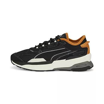 PUMA Extent Nitro Heritage 男慢跑鞋-黑-38555601 UK7 黑色