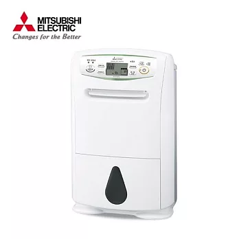 MITSUBISHI 三菱 日製12L 濾PM2.5除濕機 MJ-E120AT-TW -