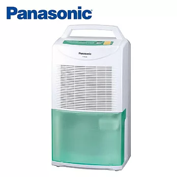 Panasonic 國際牌 6L 除濕機 F-Y12ES -