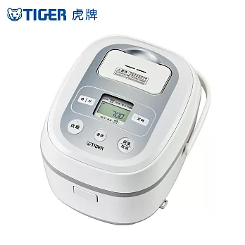 TIGER虎牌 6人份微電腦多功能炊飯電子鍋JBX-B10R