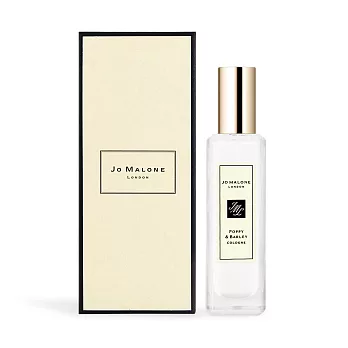 Jo Malone 罌粟花與大麥香水(30ml)-國際航空版-新版