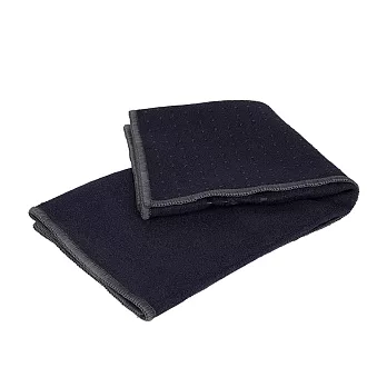 【Manduka】Yogitoes Hand Towel 瑜珈手巾 - Midnight  (濕止滑)