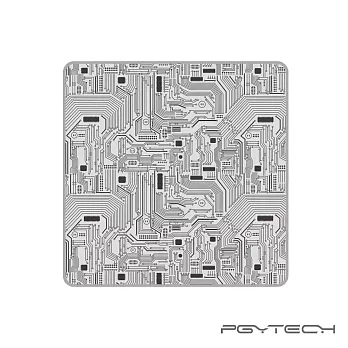 PGYTECH 自由包布 (Geek) S