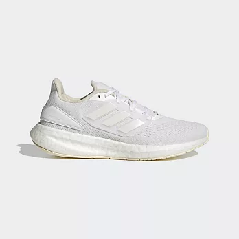 ADIDAS PUREBOOST 22 女跑步鞋-白-HQ7210 UK5 白色