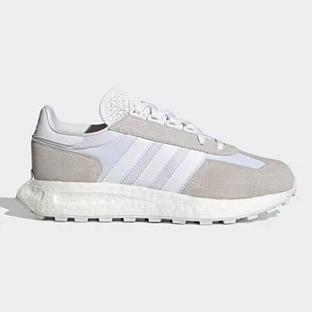 ADIDAS RETROPY E5 男女休閒鞋-灰-GW0562 UK6.5 灰色